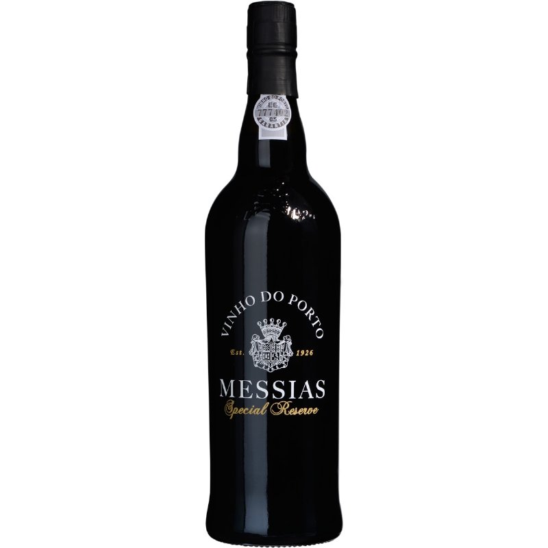 Vinho Do Porto Special Reserve 75 cl