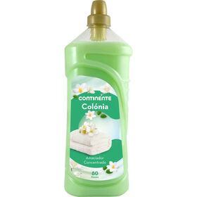 Amaciador Roupa Concentrado Colónia Continente