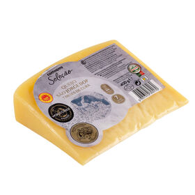 Queijo São Jorge Dop 7 Meses De Cura Continente Seleção 400 gr