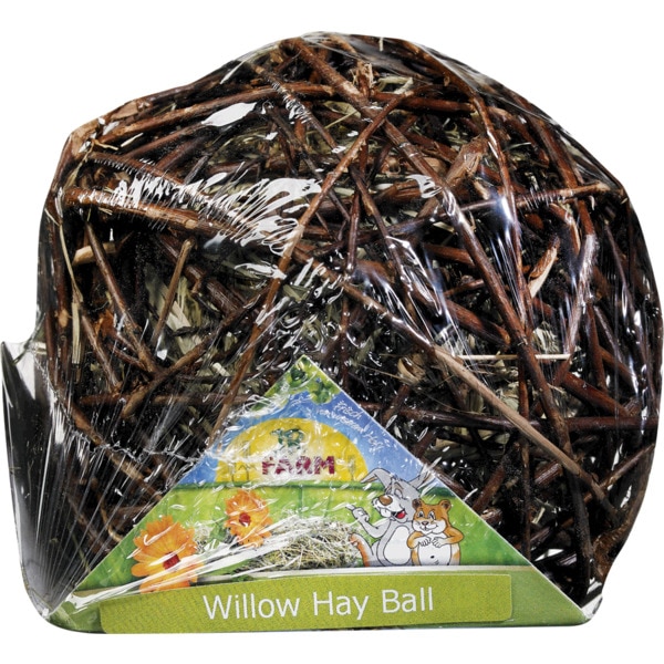 Bola De Feno Para Roedores 80 g