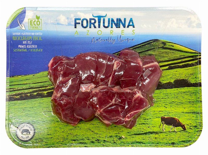 Estufar Açores Fortunna 350 g