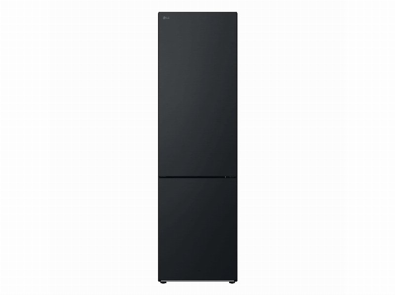 Frigorífico Combinado Lg Gbbsj2Ccep (No Frost C 203Cm 375 l Preto)