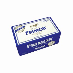Manteiga Com Sal Primor 250 gr