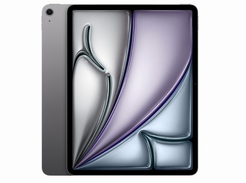 Ipad Air Apple 13'' 128Gb Space Grey