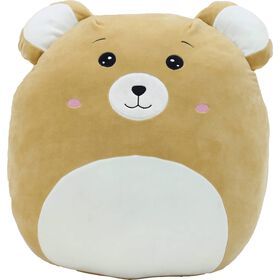 Zoko - Peluche Squishanimals 50Cm