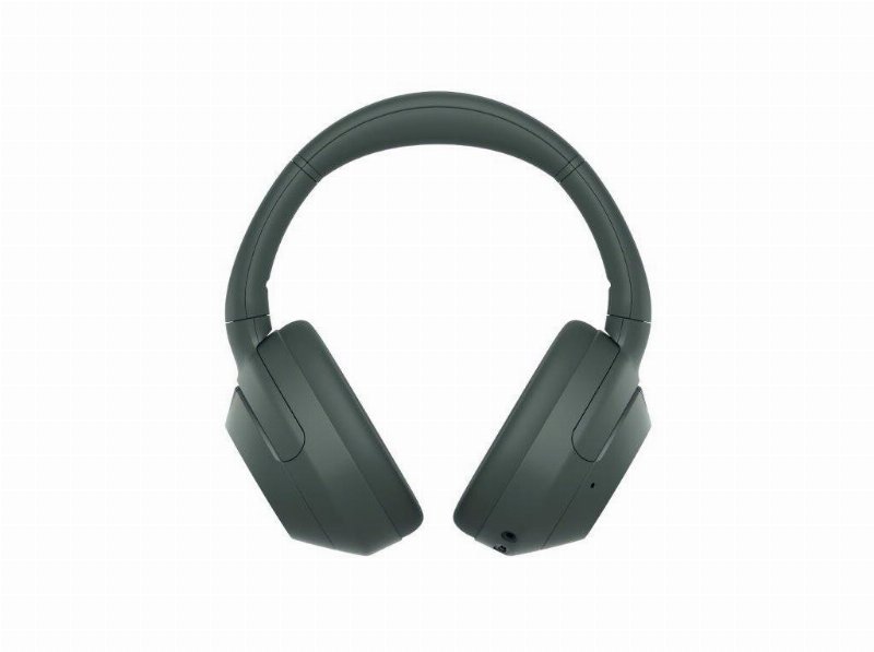 Auscultadores Bluetooth Sony Wh-Ult900Nw (Noise Cancelling- Verde)