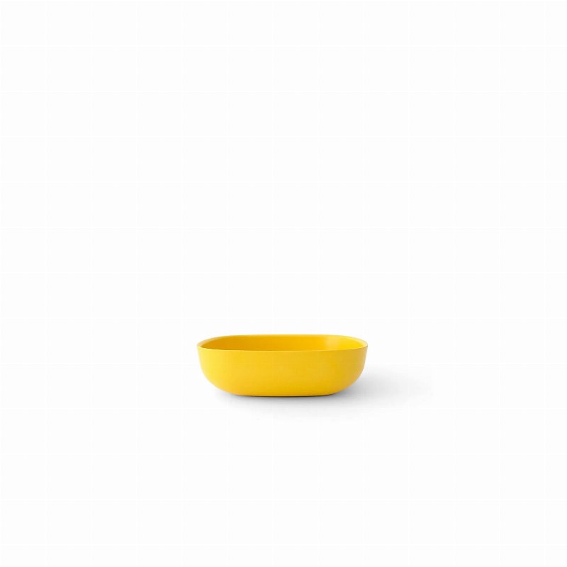 Ekobo Saladeira Bambu Amarela