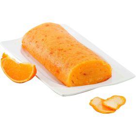 Torta De Laranja Continente Seleção 600 gr
