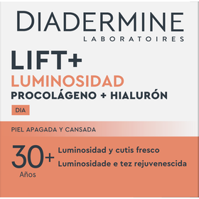 Creme De Rosto Dia Lift+ Luminosidade Diadermine 50 ml