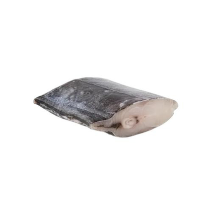 Posta De Peixe Espada Preto Fresco Nossa Peixaria 0.25Kg