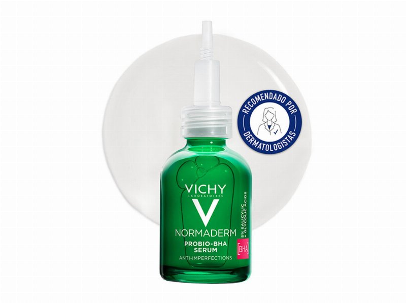 Serum Vichy Normaderm Anti Imperfeições 30 ml