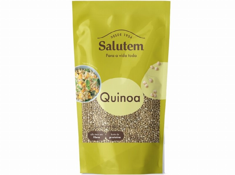 Quinoa Salutem 250 g
