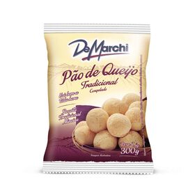 Pão De Queijo De Marchi 300 gr