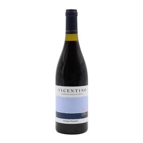 Vicentino Touriga Nacional Alentejano Vinho Tinto