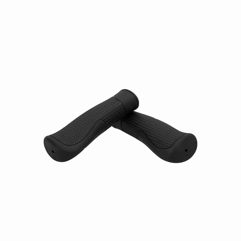 Conjunto 2 Punhos Para Bicicleta