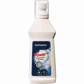 Branqueador De Juntas Power+ Continente 250 gr
