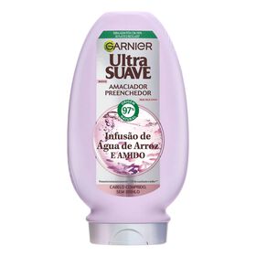 Condicionador Água De Arroz Garnier Ultra Suave 200 ml