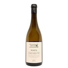 Mapa Vinha Dos Pais Douro Vinho Branco