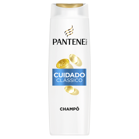 Champô Pro-V Active Nutri-Plex Cuidado Clássico Pantene 500 ml