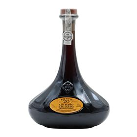 São Pedro Das Águias Vinho Do Porto Decanter 20 Anos
