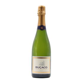 Buçaco Branco Espumante Bairrada Bruto