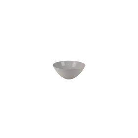 Saladeira Plástico 3 l Cinza Essencial Kasa