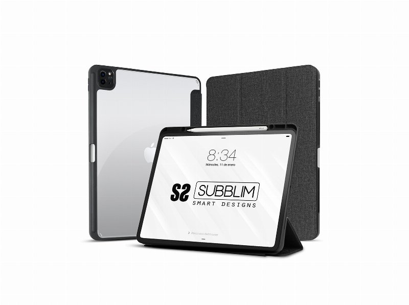 Capa Subblim Ipad Pro 11"