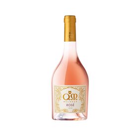 Qm Alvarinho Sousão Minho Vinho Rosé