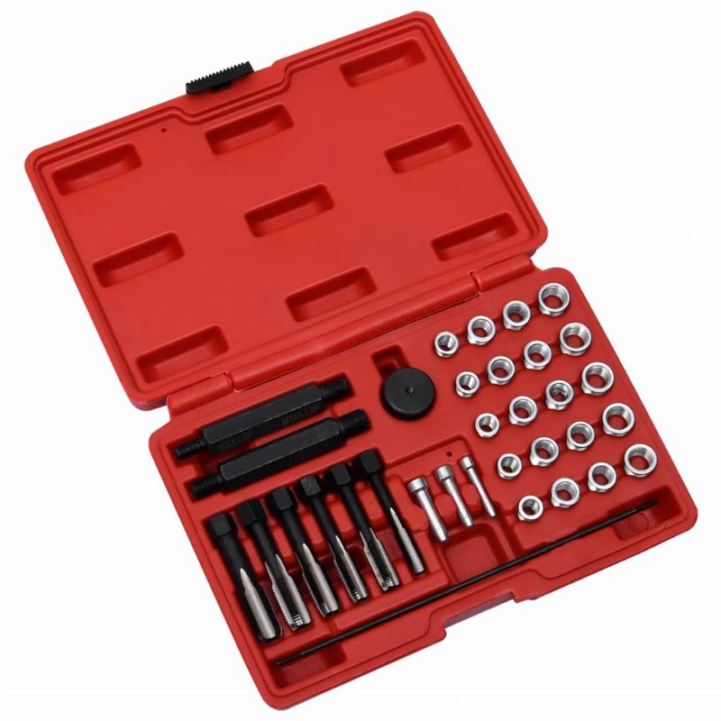 Hkh 4 Pcs Conjunto De Sofás P/ Jardim C/ Almofadões Vime Pe - Preto