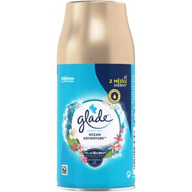 Ambientador Recarga Spray Ocean Adventure Glade 269 ml