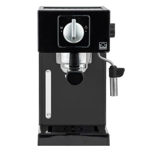 Briel Máquina De Café Expresso Manual 1020W.20B-A1 - Cinza