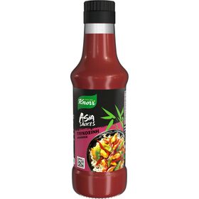 Molho Agridoce Knorr 232 gr