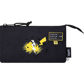 Estojo Box  Catch All Pokémon