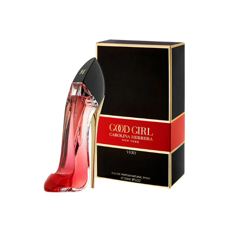 Carolina Herrera Good Girl Very Eau De Parfum Vaporizador 30 ml