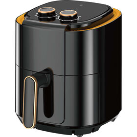 Fritadeira Sem Óleo 3.5 l 1300W Bazarão 1 Un