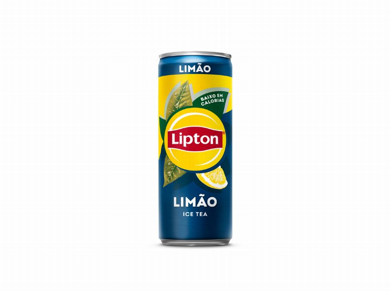 Ice Tea Lipton Limão 0.25 Lt (Sdr)