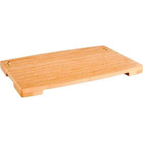 Tábua De Cortar Retangular Azza 50X33Cm Tescoma