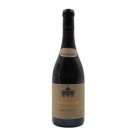 Palácio Dos Távoras Bago A Bago Trás Os Montes Vinho Tinto