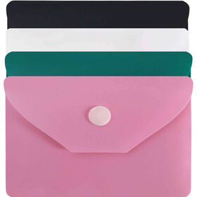 Classificador Envelope A7 (Várias Cores) Note!
