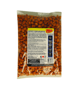 Amendoim Frito Com Mel E Sal 1 kg Masterchef (30-06-2026)