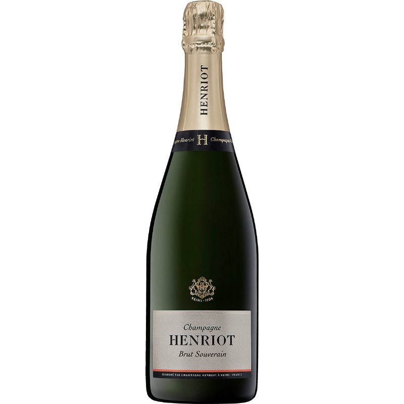 Champanhe Brut 75 cl