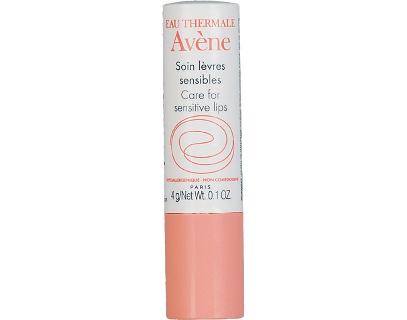 Stick Avene Labial Cuidados Essenciais 4 g
