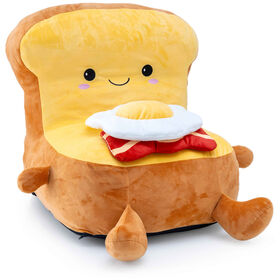 Sofá Infantil Tosta Kasa