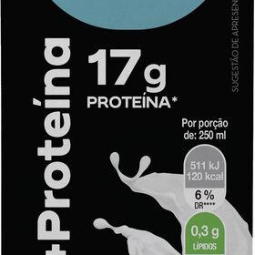 Leite Magro Proteína Sem Lactose Continente 1 Lt