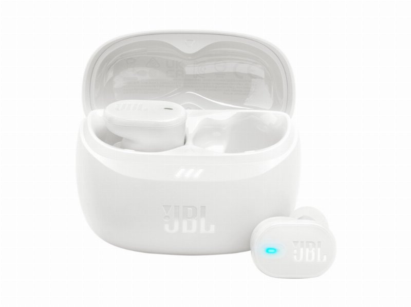 Auriculares Jbl Tune Buds 2 Branco