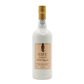 Rozés Cc White Reserva Vinho Do Porto