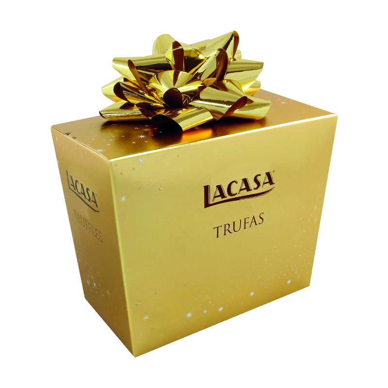 Trufas De Chocolate 250 g