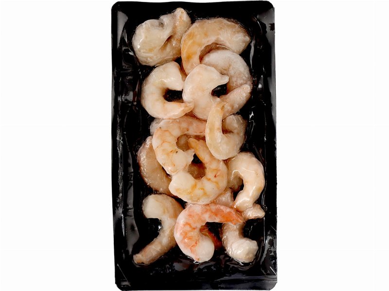 Miolo Camarão 10/25 Ultracongelado 250 g