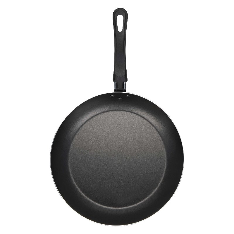Frigideira N/ Apto Ind Auchan Aluminio 28 Cm