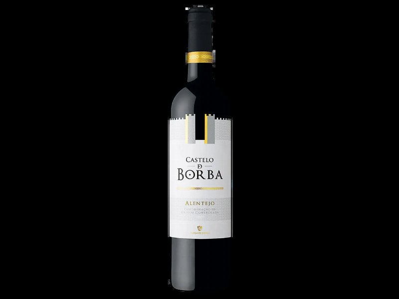 Vinho Tinto/ Branco Alentejo Doc